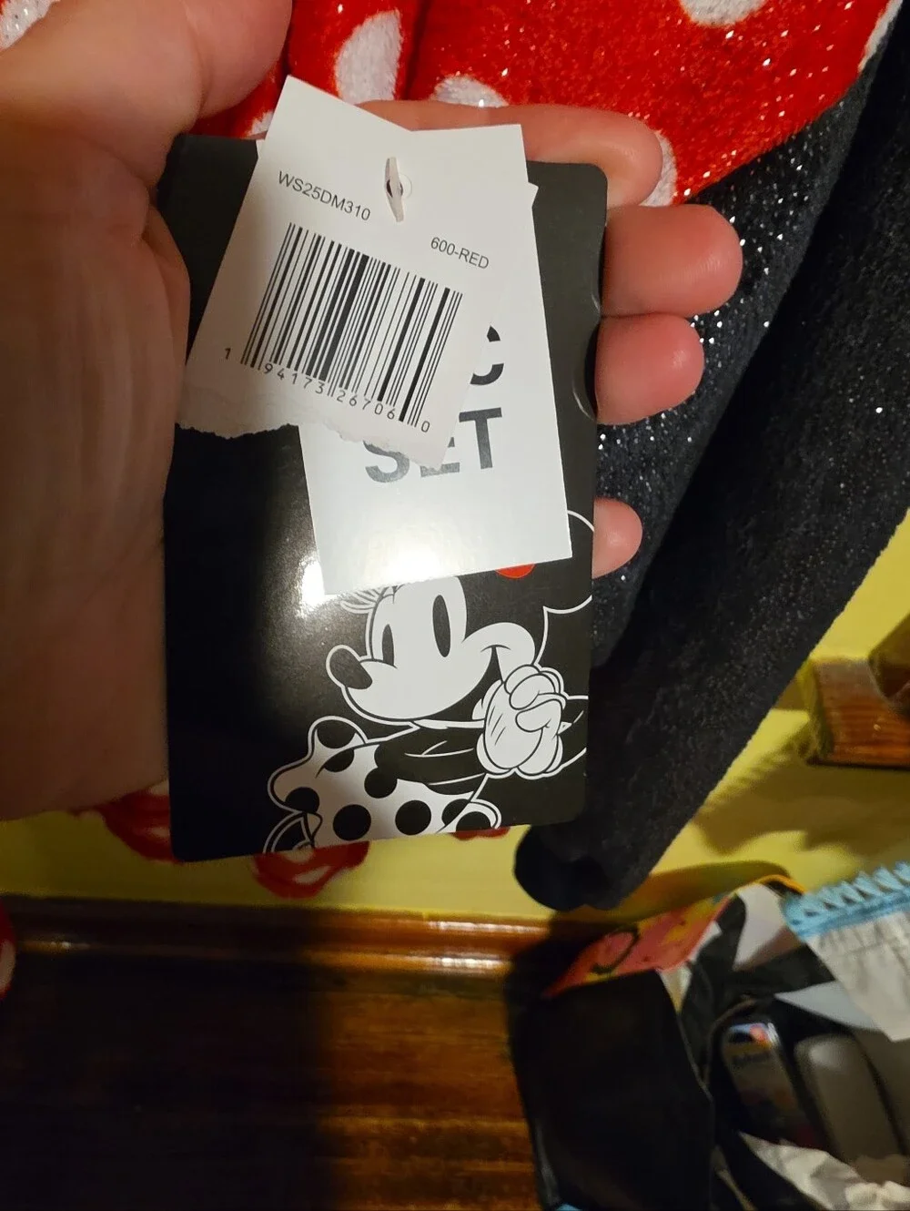 Disney this brand